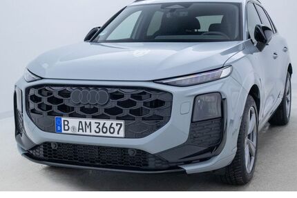 Audi Q3 5.000 km 52.385 &euro; Berlin 13088