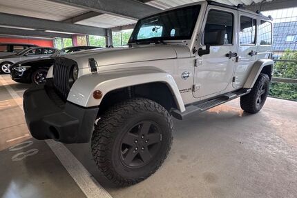 Jeep Wrangler 163.000 km 19.999 &euro; Köln 51065