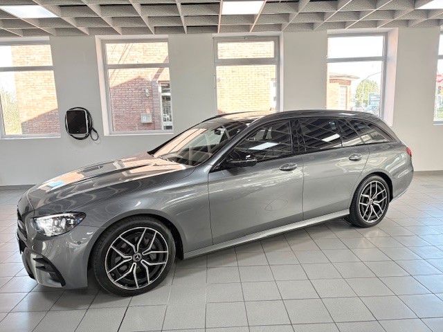 Mercedes-Benz E 220 8.999 km 47.900 &euro; Kisdorf 24629