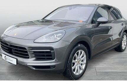 Porsche Cayenne 41.410 km 50.630 &euro; Haselünne 49740