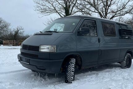 VW T4 andere 420.000 km 12.000 &euro; Drakenburg 31623