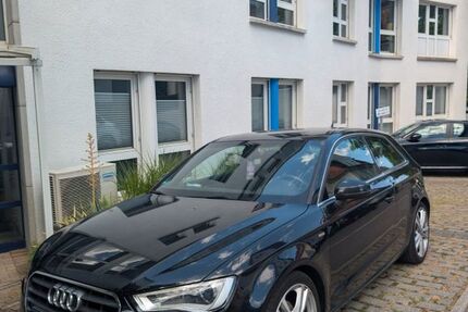 Audi A3 182.600 km 8.500 &euro; Waiblingen 71332