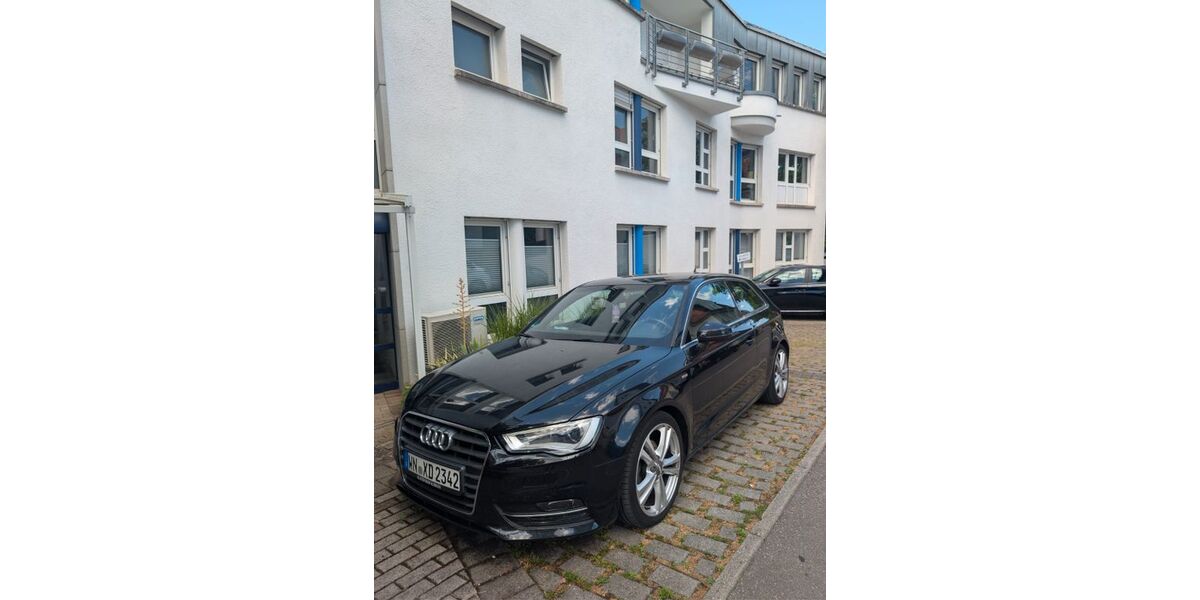 Audi A3 182.600 km 8.500 &euro; Waiblingen 71332