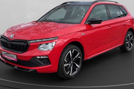 Skoda Kamiq 31.572 km 24.890 &euro; Bad Kreuznach 55543