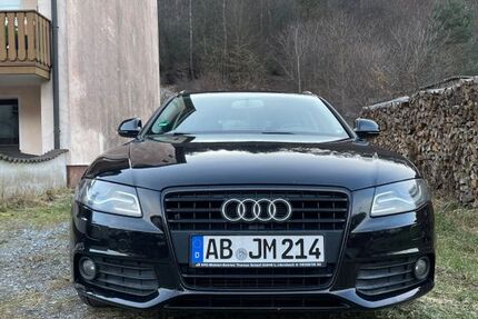 Audi A4 212.500 km 4.300 &euro; Mespelbrunn 63875