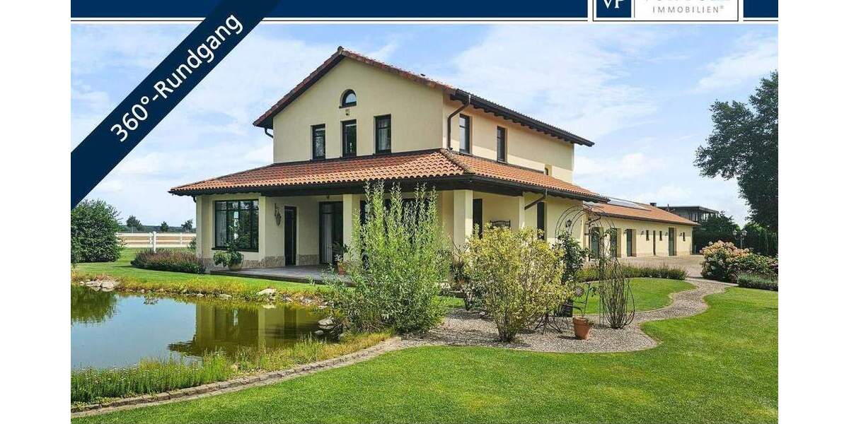 Einfamilienhaus Bassum Dimhausen - 5 Zimmer, 222 m&sup2;, 1.150.000&euro; | Angebot:25386775