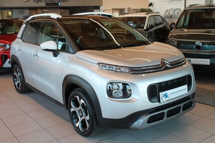 Citroen C3 Aircross 70.300 km 12.690 &euro; Hohenbrunn 85662
