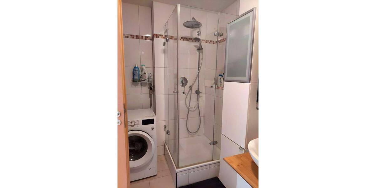 Etagenwohnung Ingolstadt Friedrichshofen - 2 Zimmer, 57 m&sup2;, 700&euro; | Angebot:26805516