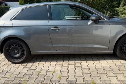 Audi A3 165.800 km 8.666 &euro; Eitting 85462