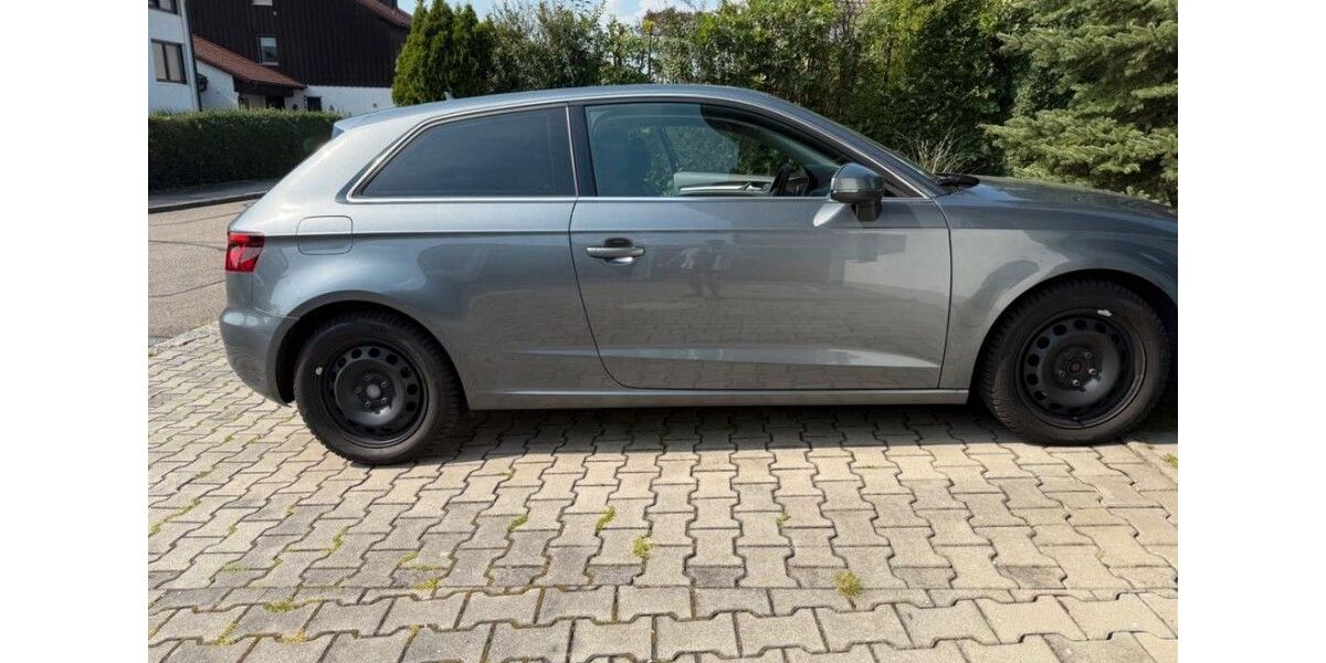 Audi A3 165.800 km 8.666 &euro; Eitting 85462