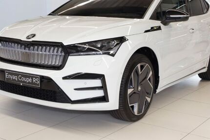 Skoda Enyaq 7.500 km 54.990 &euro; Solingen 42651