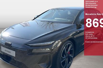 Audi A6 e-tron 1.900 km 107.550 &euro; Gütersloh 33330