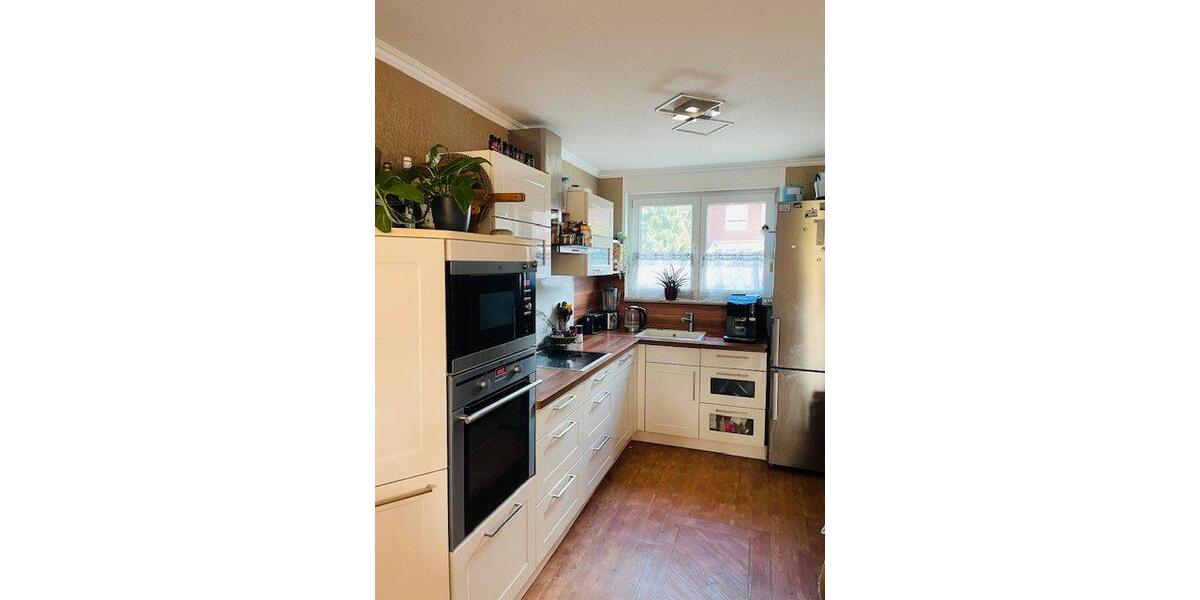 Reihenhaus Ahrensfelde - 4 Zimmer, 110 m&sup2;, 450.000&euro; | Angebot:27043127