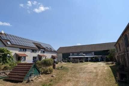 Haus Rabenstein/ Neuendorf Neuendorf - 9 Zimmer, 220 m&sup2;, 1.800&euro; | Angebot:27171751