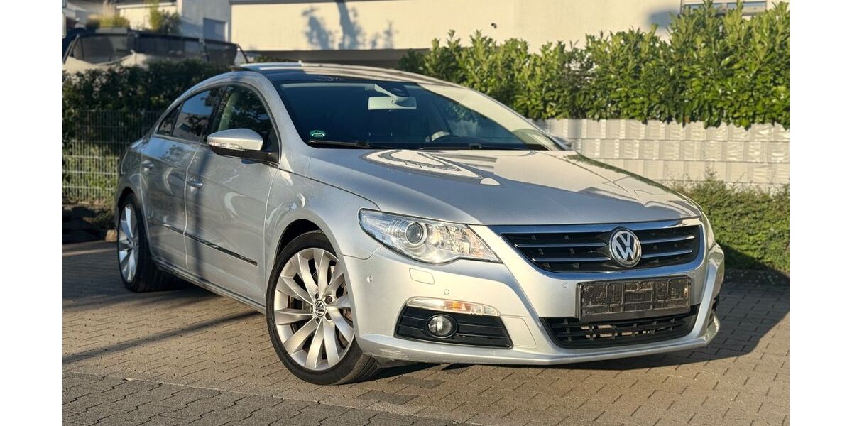 VW Passat 117.678 km 8.770 &euro; Mainhausen 63533
