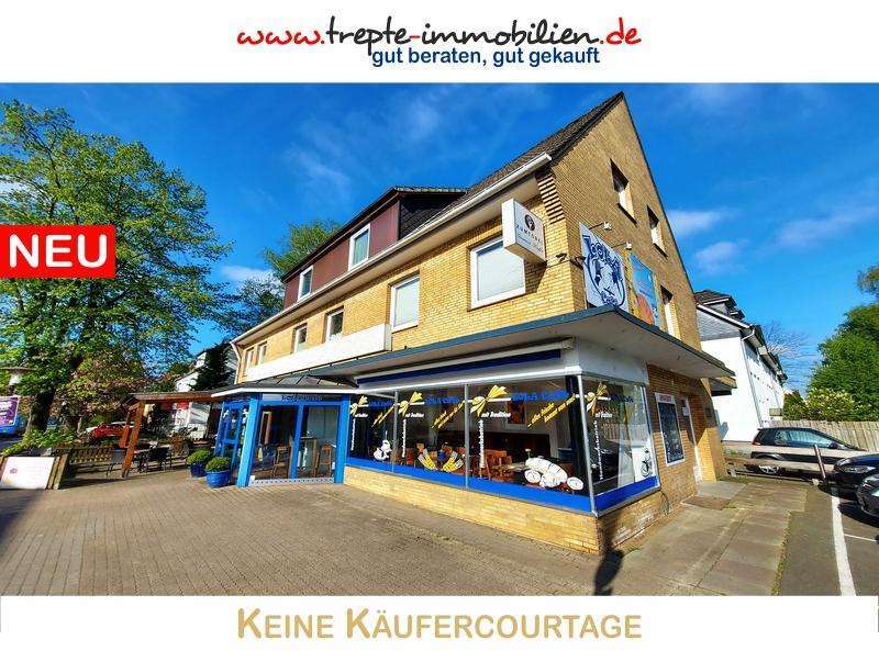 Gastronomie in Hohenlockstedt 279.000 € 222 m²