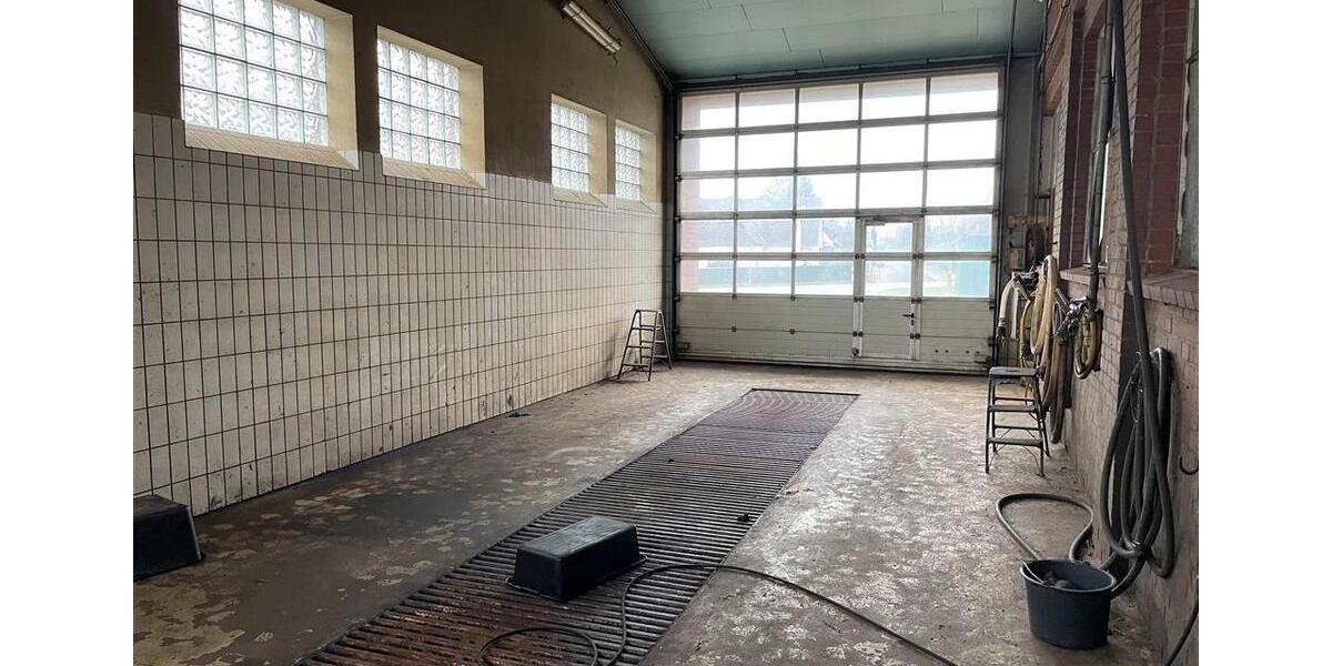 Gewerbeobjekt Twistringen - 3.500&euro; | Angebot:21222351