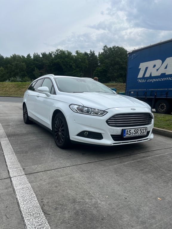 Mondeo