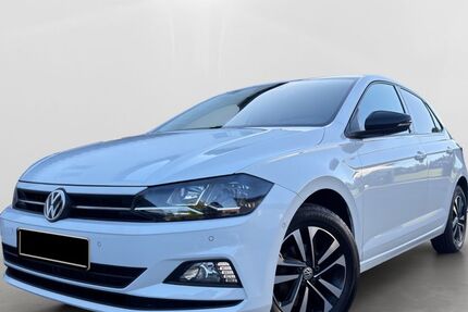 VW Polo 126.580 km 9.990 &euro; Ruderting 94161