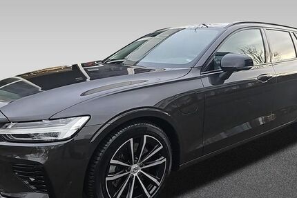 Volvo V60 25.786 km 39.998 € Chemnitz OT Röhrsdorf 09247