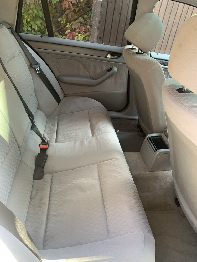 BMW 320 270.000 km 2.500 € Andernach 56626