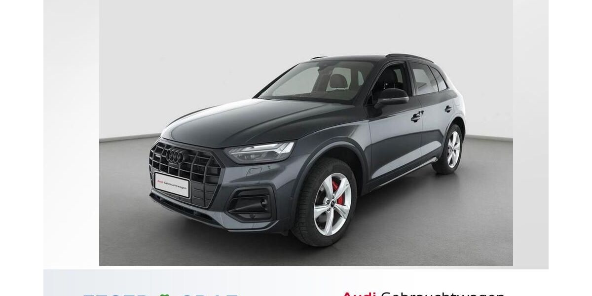 Audi Q5 6.190 km 50.480 &euro; Schwabach 91126