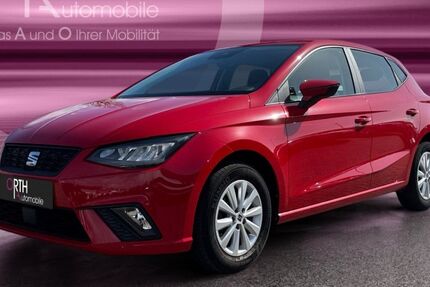 Seat Ibiza 35.019 km 13.984 &euro; Beselich 65614