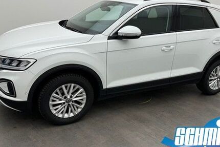 VW T-Roc 25.590 km 20.800 &euro; Peine 31226