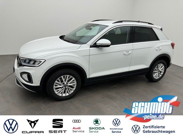 VW T-Roc 25.590 km 20.800 &euro; Peine 31226