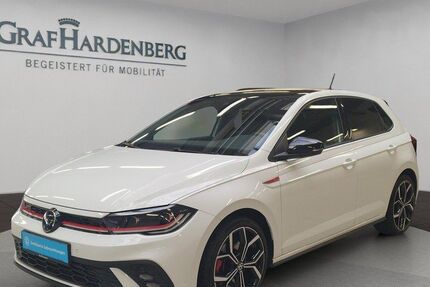 VW Polo 39.200 km 23.290 &euro; Tuttlingen 78532