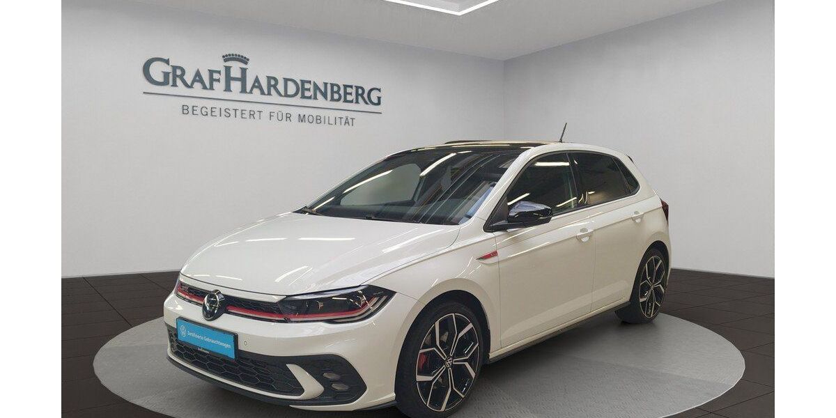 VW Polo 39.200 km 23.290 &euro; Tuttlingen 78532