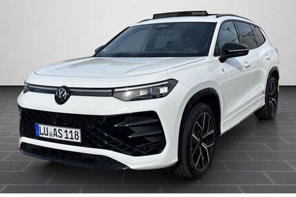 VW Tayron