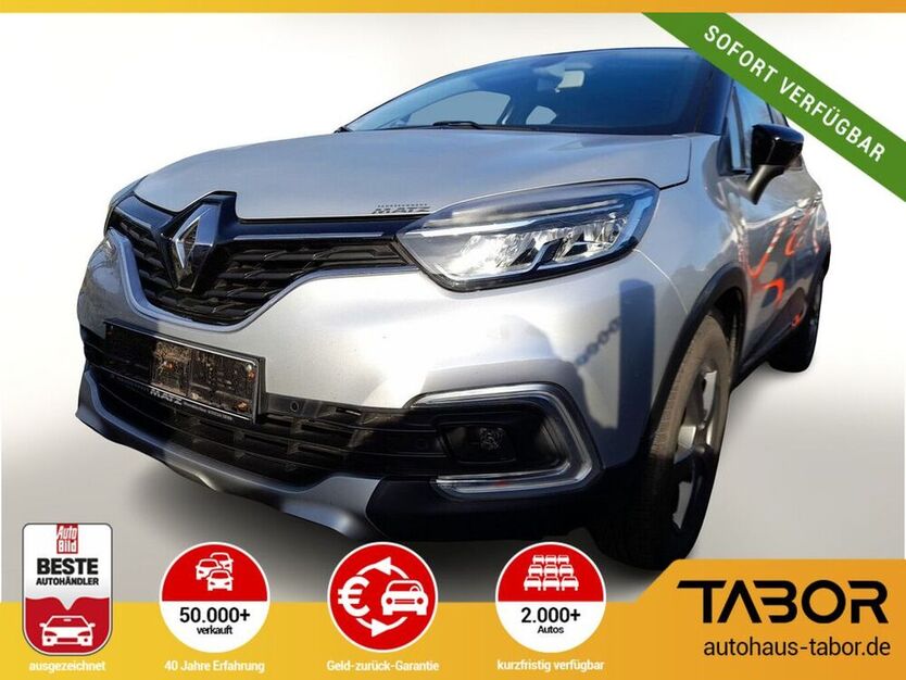 Captur