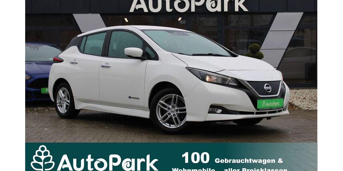 Nissan Leaf 75.840 km 11.550 &euro; Königs Wusterhausen 15711