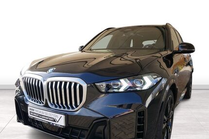 BMW X5 17.906 km 87.949 € Weimar 99427