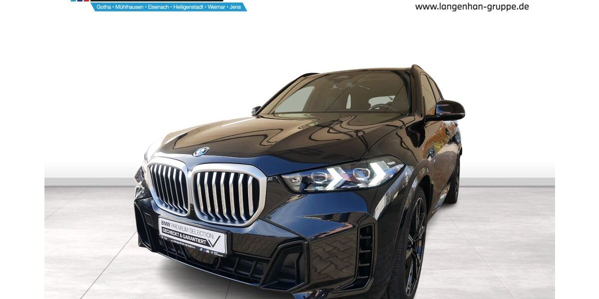 BMW X5 17.906 km 87.949 € Weimar 99427