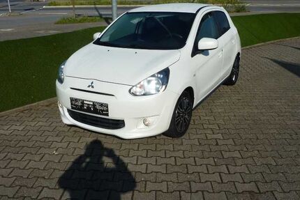 Mitsubishi Space Star 106.500 km 6.990 &euro; Edingen-Neckarhausen 68535