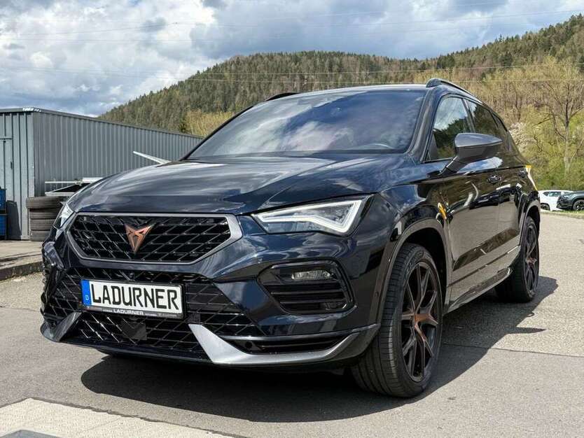 Ateca