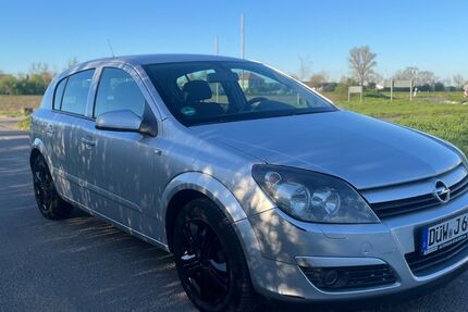 Opel Astra 168.000 km 2.299 &euro; Dirmstein 67246