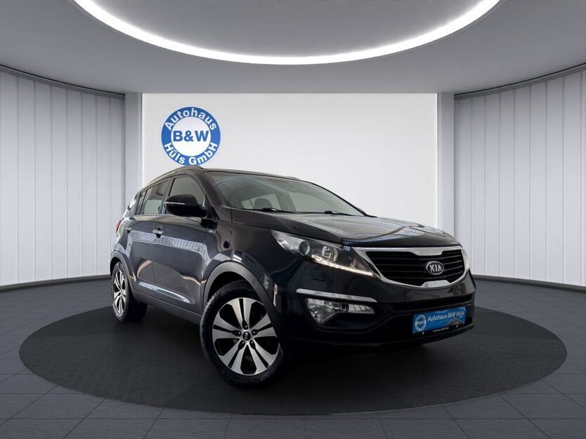 Sportage