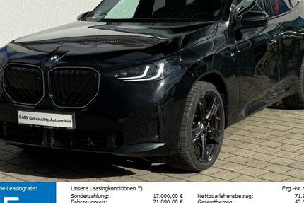 BMW X3 13.640 km 69.440 &euro; Marktsteft 97342