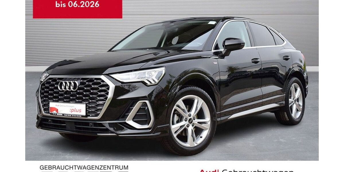 Audi Q3 14.650 km 39.140 &euro; Verden 27283