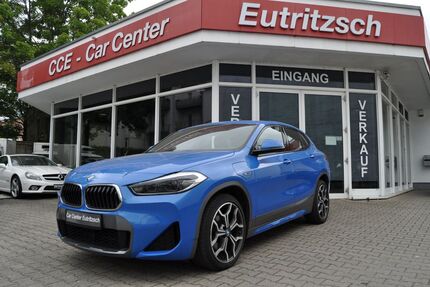 BMW X2 137.800 km 21.990 € Leipzig 04129
