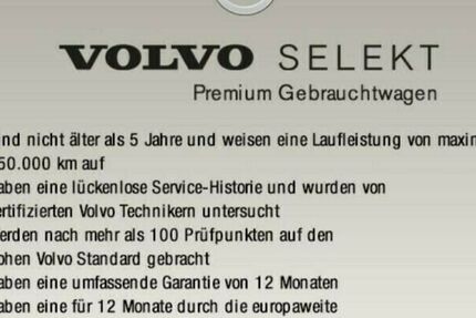 Volvo XC60 18.000 km 49.888 € Freiburg 79108