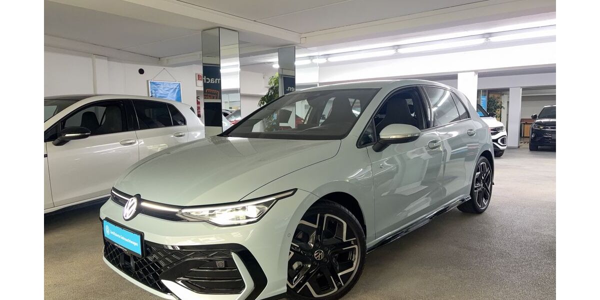 VW Golf 3.369 km 35.990 &euro; Idstein 65510