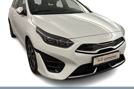 Kia ceed / Ceed 78.013 km 17.780 &euro; Dorfmark 29683