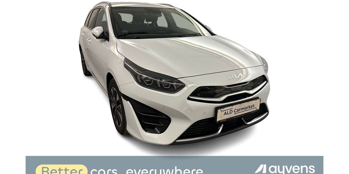 Kia ceed / Ceed 78.013 km 17.980 &euro; Dorfmark 29683