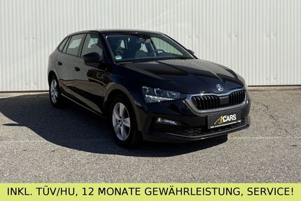 Skoda Scala 100.000 km 11.490 &euro; Oberding 85445