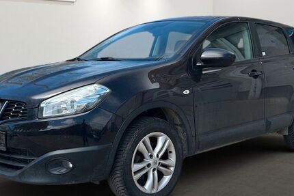 Nissan Qashqai 194.595 km 4.699 &euro; Berlin 12681