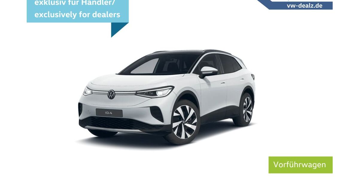 VW ID.4 19.900 km 50.990 &euro; Mannheim 68309